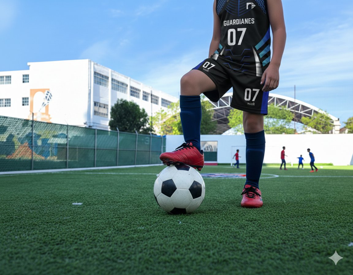 Academias Guardianes