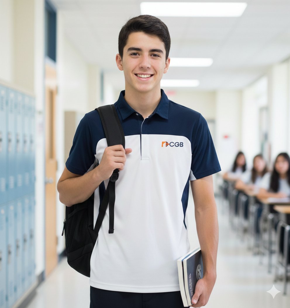 Bachillerato CGB